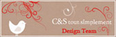Blog C&S Tout Simplement