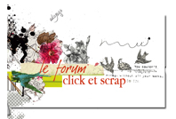 Click et Scrap