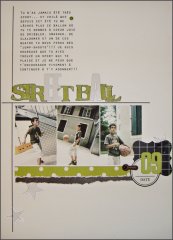 streetball                               