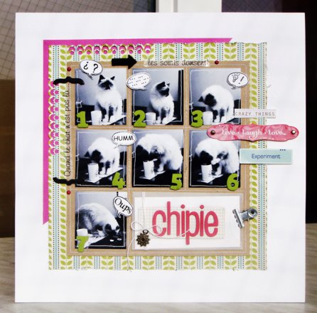 chipie