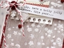 Carterie Noël/Nouvel-An