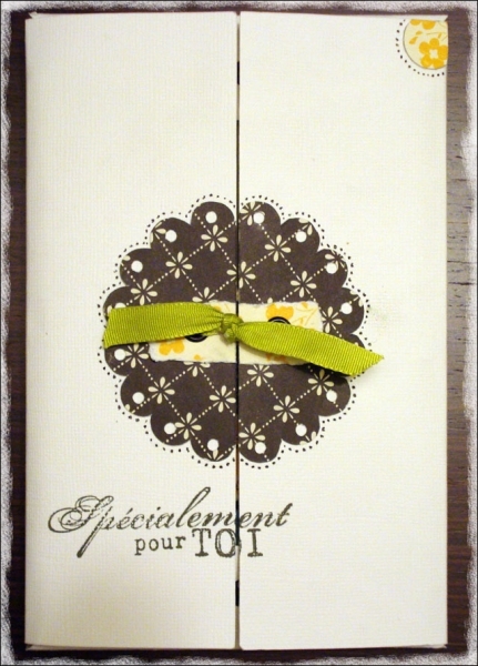 capochette
