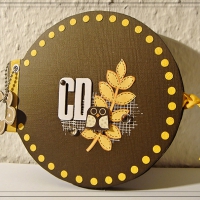 pochettecd