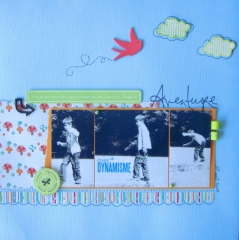aventure