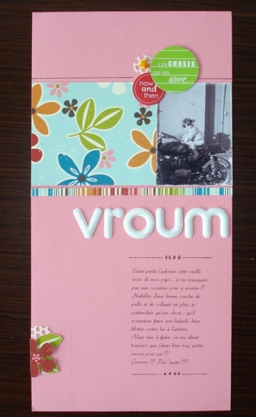 vroum